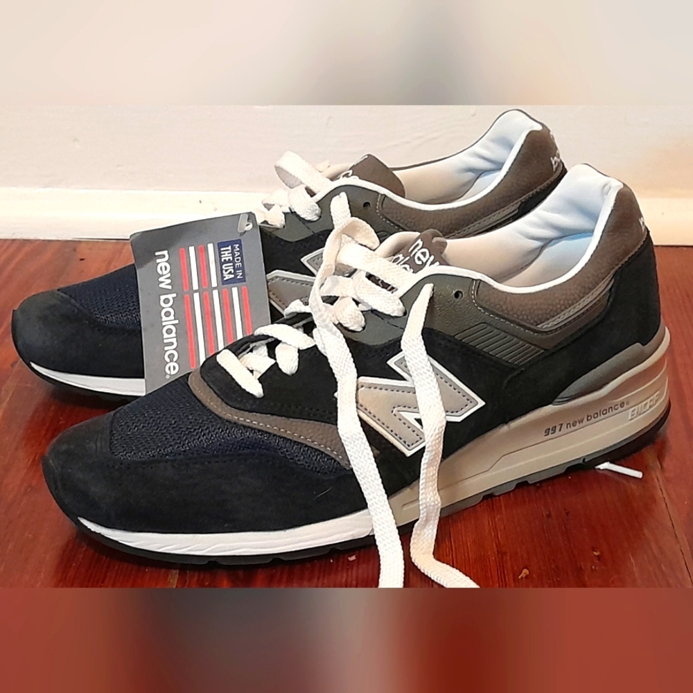 New Balance 997 M10.5 USA